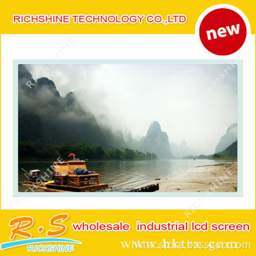 AUO 18.5 inch 1366*768 M185XTN01 V2 LCD MODULE